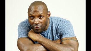 Shabazz Ray Actor Reel (2017) video