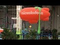 Nickelodeon Universe Is Finally Open Here S A Look Inside