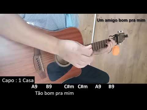 Um Amigo Bom Pra Mim - Testemunhas de Jeová