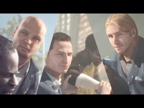 Zagrajmy w Resident Evil Revelations 2 Odc. 1