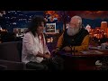 Guest Host Dave Grohl Interviews Alice Cooper