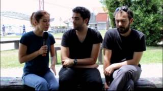 ID com October Flight