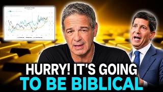 If You Own Gold or Silver, STOP Scrolling—This Is Happening FASTER THA