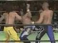 Shocker333 Marvin And Suzuki Vs Romero And Ishimori