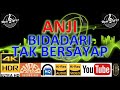 ANJI - 'Bidadari tak bersayap' M/V Lirik UHD 4K Music Original Jernih