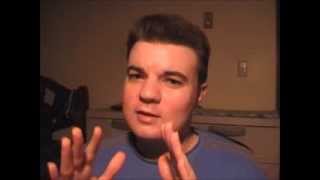 Myles ~ Mario Kart 64 - Rainbow Road Time Trial Live Spiral