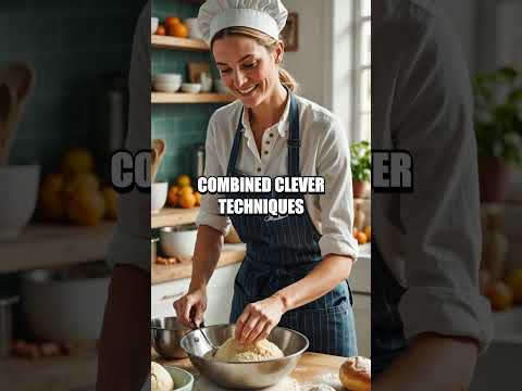 The 9-Minute Artisan Bread: A Culinary Miracle