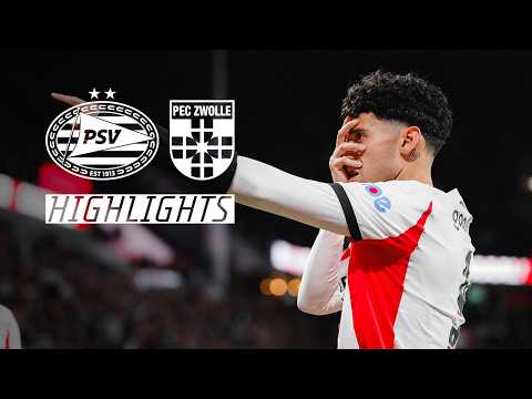 Highlights | Champions or not, we just keep going 😉