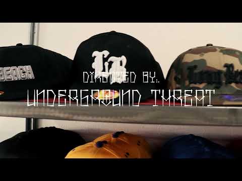 Tiny Loko - California In Me (feat. Sick Hustle)