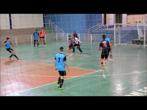 VT Jogos Abertos 2018 - Arena Premier Futsal x Capital FC
