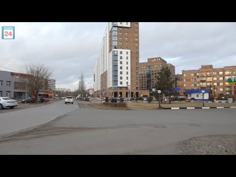 Столица Хакасии за безопасные дороги: часть городских магистралей ждёт преобразование