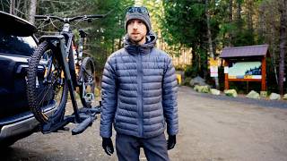 This Is No Longer a Mountain Biking Channel