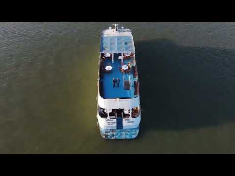 Vapor Vega River - Galati