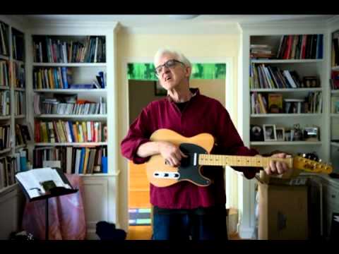 Titan of the Telecaster