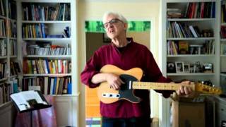 Titan of the Telecaster