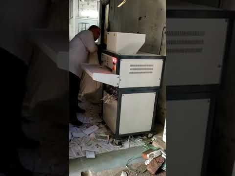 Strip Cut White Paper Shred for Packaging at Rs 65/kilogram in Pune