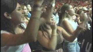 KUMBIA KINGS LIVE. MI GENTE