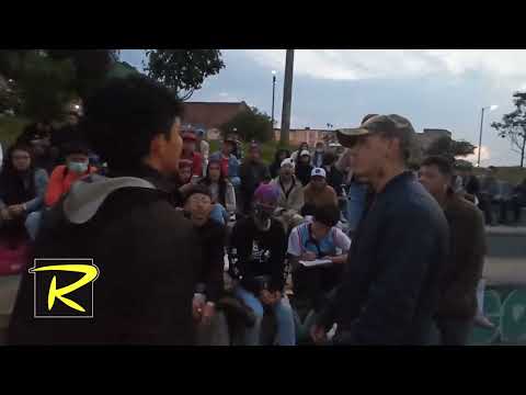 TARTARO vs KRAMPHUZ - OCTAVOS - Estación Rappaurte - Fecha 2/2022