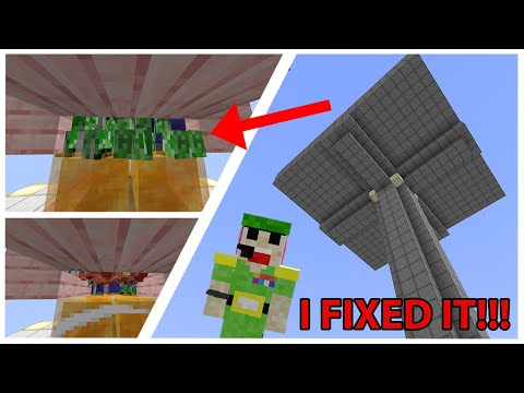 Why Your Mob Farm Doesn't Work | Minecraft 1.21 XP Farm
