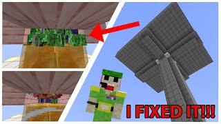 Why Your Mob Farm Doesn't Work | Minecraft 1.21 XP Farm