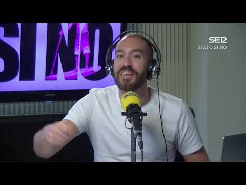 2x08: El SALTO BASE te lleva a la MUERTE #SiSíoSiNo