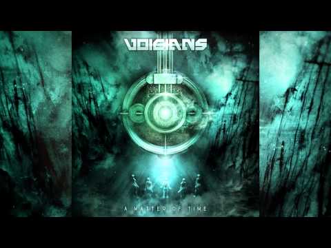 VOICIANS - The Construct