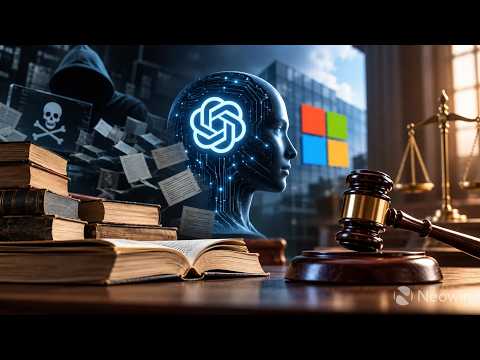 OpenAI intentionally downloaded book torrents from piracy ...