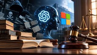 OpenAI intentionally downloaded book torrents from piracy website LibG