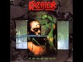 Kreator - Tormentor (HQ) 