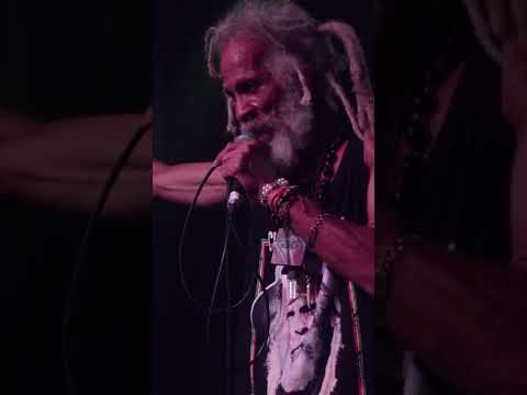 Cedric Congo Myton vuelve a la Argentina - Reggae en PelaGatos