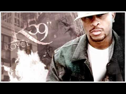 Royce Da 5'9 - You Cant Touch This