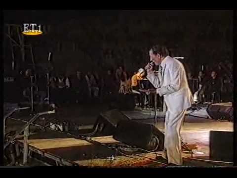 ΜΙΚΗΣ ΘΕΟΔΩΡΑΚΗΣ..ΓΡΗΓΟΡΗΣ ΜΠΙΘΙΚΩΤΣΗΣ.1996