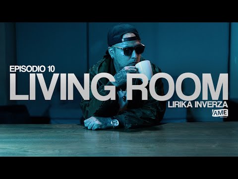 ÂME ENTERPRISE and LIRIKA INVERZA