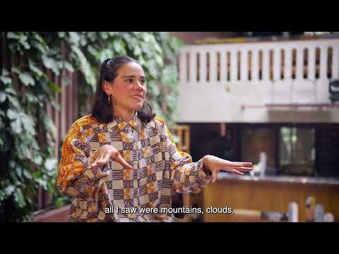 ARTIST WE LOVE: Pahua takes us to a Close a Magical Place | Tigre Sounds