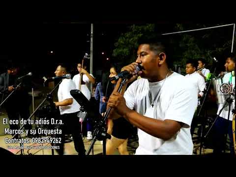 Mix Buscando Olvido | Marcos y su orquesta | ((( En Vivo ))) #mundo_musical #reyproducciones