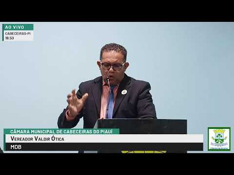 SESSÃO  ORDINÁRIA 18 DE MAIO