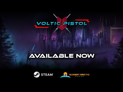 Accolades Trailer