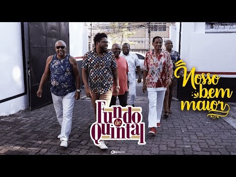 Nosso Bem Maior video