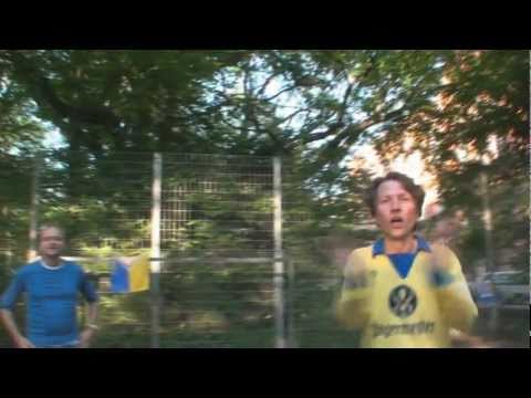 Löwenstark - Eintracht Braunschweig Aufstieg 2013