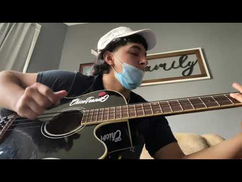 Disfrutandome -Tony Loya (Bajoloche Cover)   Adrian_bajoloche17