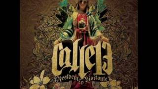 DJ iivaansiito pro - machucando ft calle 13 preview.