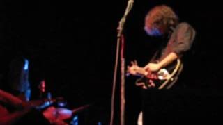 Jesse Sykes &amp; The Sweet Hereafter &quot;Station Grey&quot; (Paris)