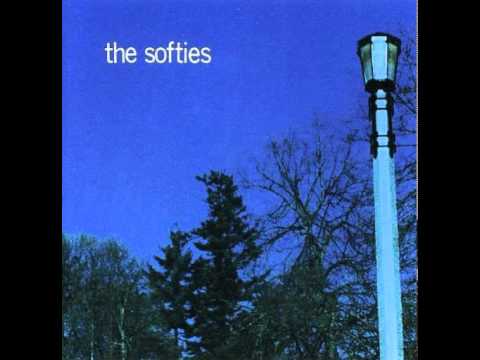 The Softies - Count To Ten