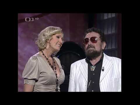 Helena Vondráčková a Waldemar Matuška - Tisíc mil