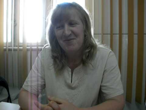 Testimonial Cristina Raveica, bibliotecar Șcheia, Iași