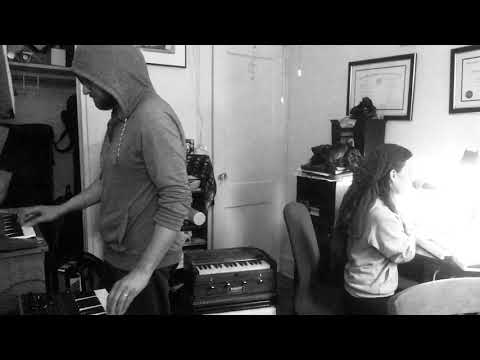 Nishmat Kol Hai by Shekedina - rehearsal