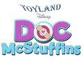Doc McStuffins Doctor Kit Doc On The Go Doctor Set With 50 Mix And Match Accessories Dress Up Doll