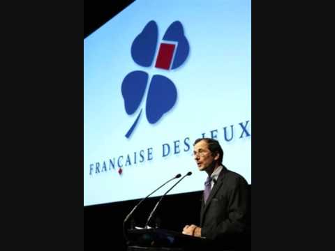 Française Des Jeux video