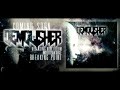 DEMOLISHER - Breaking Point (Pre-Production ...