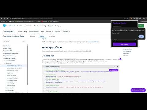 Item video thumbnail